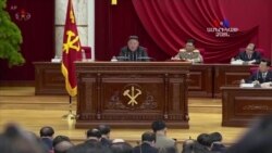 Հյուսիսային Կորեան կվերսկսի միջուկային փորձարկումները