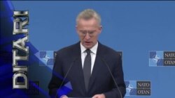 Ditari- Analistët mbi vizitën e Sekretarit Blinken në Shqipëri