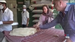 فقر در جنوب تهران؛ ساکنان محله‌های جنوب تهران نان را نسیه می‌خرند