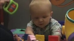 دانشگاه لندن و مطالعه بر روی فعاليت های مغزی کودکان