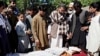 Afghans Protest Deadly Night Raid