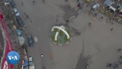 Au Cameroun, la vision futuriste d'un jeune architecte