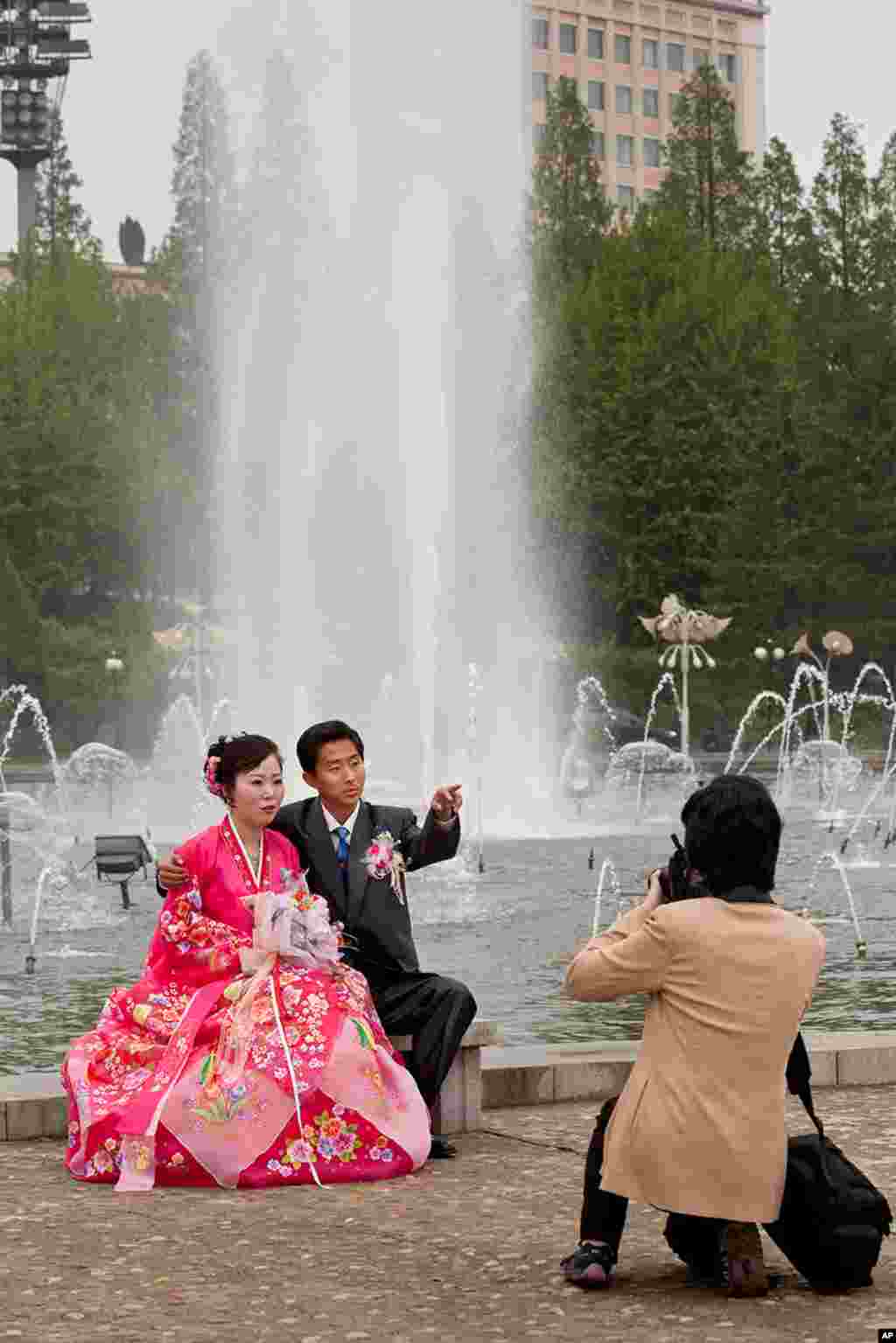 [오늘의 북한] 주민들의 생활상