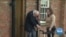 99-Year-Old War Hero Raises Millions for Coronavirus Health Workers, Step by Step 