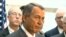 Boehner: Obama, Republicans Hold 'Useful' Talks on Debt Limit