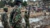 Kenya police deployment to Haiti delayed