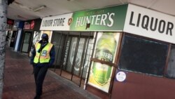 Décès d'une vingtaine de jeunes Sud-Africains après une soirée dans un bar