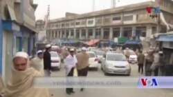 لویه پښتونخوا خپرونه په ټي وي