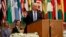 Arab-Islom-Amerika sammiti, Riyod, 21-may, 2017