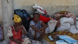Eega Walitti-bu'insi  Itiyoophiyaa Gama Kaabaatti Jalqabame Namoota Kuma 40 Tu Gara Sudaanitti Baqate: UNHCR