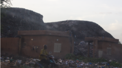 Bamako, Medina Koura Gnamatow Kasa ye Mamadou Diarra Kalanso Daa Tugu
