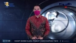 Laporan Langsung VOA untuk NTV: Fokus Sidang ke-76 Majelis Umum PBB