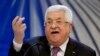 Polisi Berlin Selidiki Komentar Holokos Presiden Palestina
