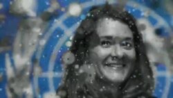 بي بي شیرینه – وي او اې ډيوه په ټیلې ویژن