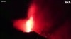 Showing No Signs of Abating, La Palma Volcano Spews Lava