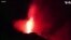 Showing No Signs of Abating, La Palma Volcano Spews Lava