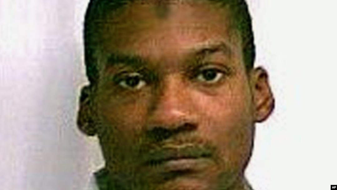 This undated photo provided by the New York State Department of Corrections and Community Supervision shows Emanuel Lutchman, of Rochester, N.Y. 