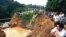 ၂၀၀၀ ခုနှစ်က Cameron Highlands တွင် မြေပြိုမှုဖြစ်ပွားစဉ် 