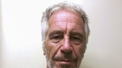 Plusieurs théories du complot après la mort en prison de Jeffrey Epstein