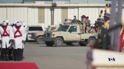 Analysts: Russian disinformation fuels French troop withdrawal from Sahel
