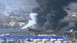 دیوار یخی برای حفاظت از نیروگاه فوکوشیما؛ شش سال بعد از سونامی