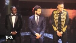 Yaliyojiri kwenye viwanja vya michezo mwaka 2018