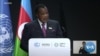 Congo President Nguesso addresses COP29 summit