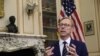 Brian Hook, U.S. Special Representative for Iran, attends an interview with Reuters at the U.S. Embassy in Paris, France, June 27, 2019. 