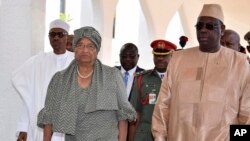 Gambia Political Crisis