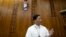 Cardinal Charles Maung Bo gestures during a Reuters interview in his office at Yangon January 6, 2015. Religious extremism could derail Myanmar's much-vaunted reform process, the Buddhist-majority country's first Catholic cardinal, Charles Maung Bo, said 