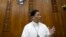 ကက်သလစ် ရဟန်းအမတ် Cardinal Charles Bo 
