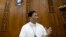 ခရစ်ယာန် ဘုန်းတော်ကြီး Cardinal Charles Bo