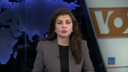 د اشنا د دوشنبې خبري خپرونه