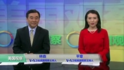 VOA卫视(2016年12月20日 美国观察)