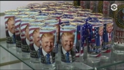 Настоящее Время. Америка – 10 января 2017