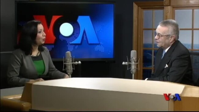 US-Central Asia: Special interview with Ambassador Richard Hoagland