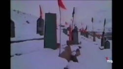 كُردستان، «معمار نخستين نه» به حاكميت ولى فقيه در ايران
