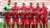 تیم فوتبال پرسپولیس تهران