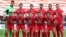 تیم فوتبال پرسپولیس تهران