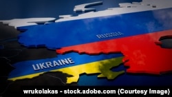 اوکراین و روسیه