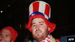 Botërori 2010: Ekipi amerikan gati për t'u ndeshur me Ganën në eliminatore