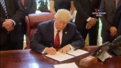 ԱՄՆ-ը կրկին խստացնում է Ռուսաստանի դեմ պատժամիջոցները