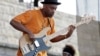 Au festival de jazz de Saint-Louis, une émotion nommée Marcus Miller