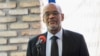 Le Premier ministre haïtien limoge le ministre de la Justice