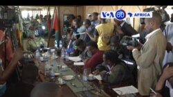 Mnchetes Africanas 4 Julho2018: As promessas dos militares