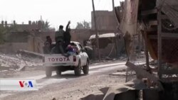 Dîmenên Nû ji Operasyona Rizgarkirina Bajarokê Hejînê