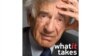 What It Takes - Elie Wiesel