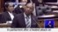 VOA60 Africa - South Africa: Beleaguered President Jacob Zuma survives a no-confidence vote