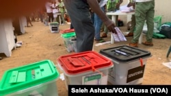 Sanaadiiq Doorasho/Nigeria 