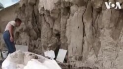 Մեքսիկա. Հայտնաբերվել են մամոնտի ամենախոշոր ոսկորները